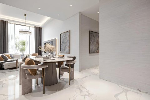 Huoneisto Majan, Dubai, Arabiemiraatit 1 huone, 45 m2 № 729816 - kuva 6