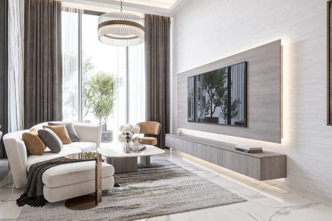 Huoneisto Majan, Dubai, Arabiemiraatit 1 huone, 45 m2 № 729816 - kuva 3