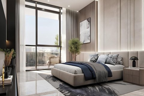 Dzīvoklis Dubaijā, AAE 1 istaba, 40 m2 Nr. 729813 - attēls 2