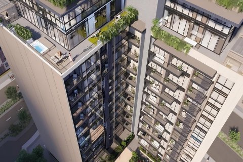 Dzīvoklis Dubaijā, AAE 1 istaba, 40 m2 Nr. 729813 - attēls 6