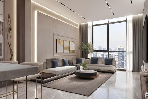 Dzīvoklis Dubaijā, AAE 1 istaba, 40 m2 Nr. 729813 - attēls 3
