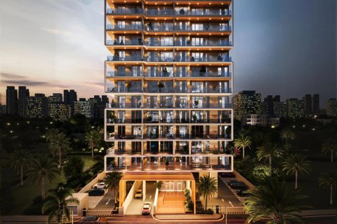 Apartament në Dubai, Emiratet e Bashkuara Arabe 1 dhomë, 42 m2. № 729819 - Foto 20