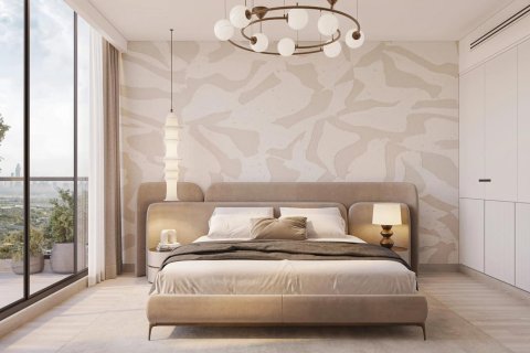 Apartament në Dubai, Emiratet e Bashkuara Arabe 1 dhomë, 42 m2. № 729819 - Foto 4