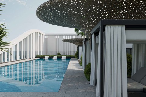 Dubai, BAE’de satılık daire 1 oda, 39 m&sup2; No 729818 - fotoğraf 14