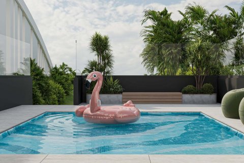 Dubai, BAE’de satılık daire 1 oda, 39 m&sup2; No 729818 - fotoğraf 19