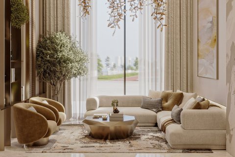 Dubai, BAE’de satılık daire 1 oda, 39 m&sup2; No 729818 - fotoğraf 7