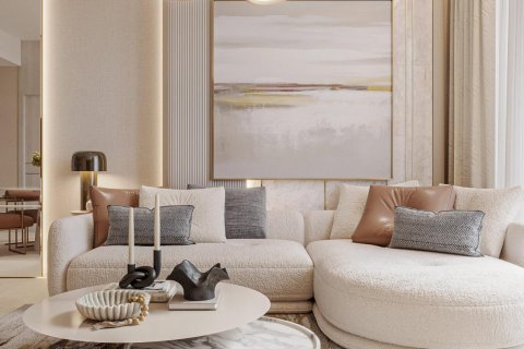 Dubai, BAE’de satılık daire 1 oda, 39 m&sup2; No 729818 - fotoğraf 5