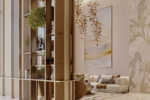Dubai, BAE’de satılık daire 1 oda, 39 m&sup2; No 729818 - fotoğraf 8