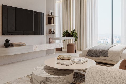 Dubai, BAE’de satılık daire 1 oda, 39 m&sup2; No 729818 - fotoğraf 2