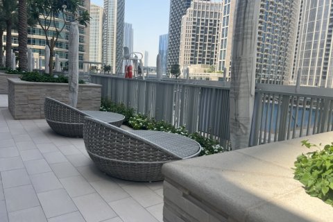 Lakás itt: Downtown Dubai (Downtown Burj Dubai), EAE, 3 hálószoba, 155 m², azonosító: 685660 - fénykép 16