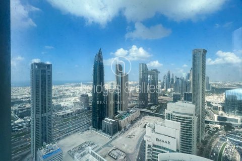 Lakás itt: Downtown Dubai (Downtown Burj Dubai), EAE, 3 hálószoba, 146 m², azonosító: 685659 - fénykép 4