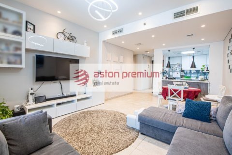 Apartment i Jumeirah Village Circle, Dubai, UAE 3 soveværelser, 161 kvm № 758253