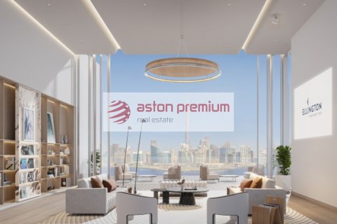 Apartment i Business Bay, Dubai, UAE 2 soveværelser, 129 kvm № 758254