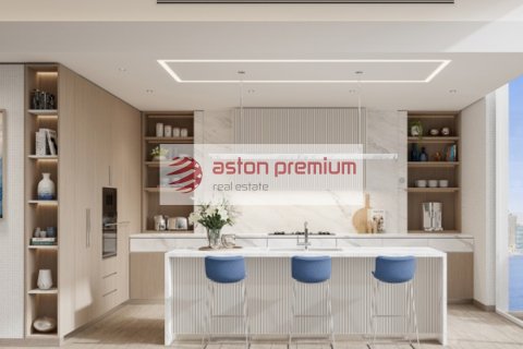 Apartman u gradu Business Bay, Dubai, UAE 2 spavaće sobe, 129 m2 Br. 758254 - Slika 4