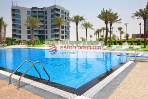 Apartman u gradu Dubai South (Dubai World Central), UAE 2 spavaće sobe, 94 m2 Br. 758252 - Slika 15