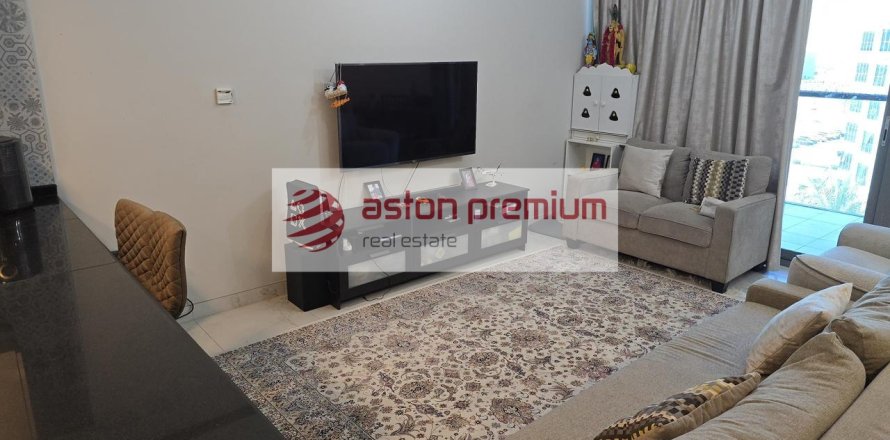 Apartman u gradu Dubai South (Dubai World Central), UAE 2 spavaće sobe, 94 m2 Br. 758252