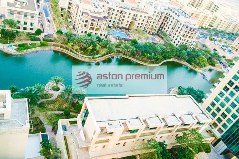 Lakás itt: The Views, Dubai, EAE, 1 hálószoba, 91 m², azonosító: 758251