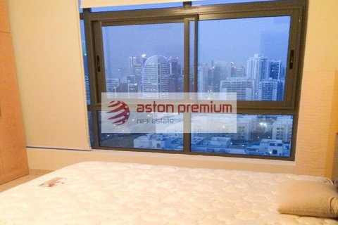 דירה למכירה ב The Views, Dubai, איחוד האמירויות  1 חדר שינה, 91 מ"ר, מספר 758251 - תמונה 17