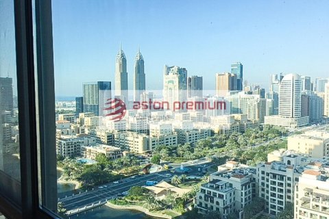 דירה למכירה ב The Views, Dubai, איחוד האמירויות  1 חדר שינה, 91 מ"ר, מספר 758251 - תמונה 18
