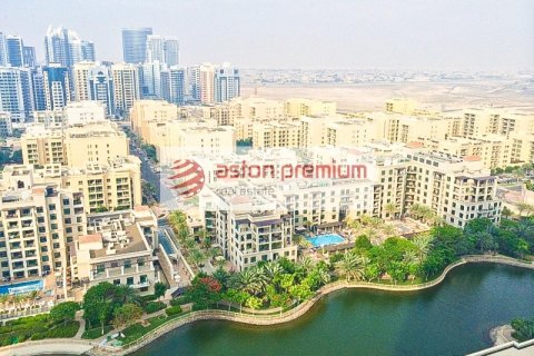 דירה למכירה ב The Views, Dubai, איחוד האמירויות  1 חדר שינה, 91 מ"ר, מספר 758251 - תמונה 7