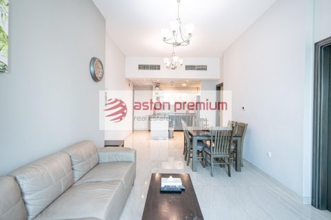 Lakás itt: Business Bay, Dubai, EAE, 2 hálószoba, 125 m², azonosító: 758255 - fénykép 2