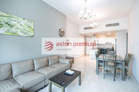 Lakás itt: Business Bay, Dubai, EAE, 2 hálószoba, 125 m², azonosító: 758255 - fénykép 5