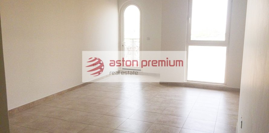 Apartamento em Dubai Sports City, Dubai, EAU 1 quarto, 105 m2 № 758250
