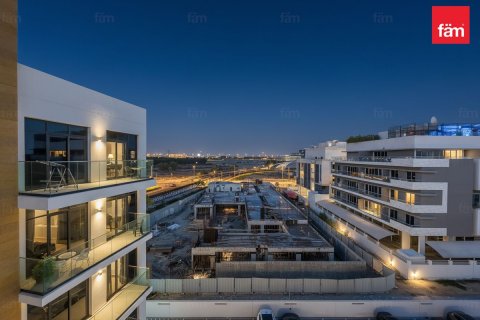 شقة للبيع في Meydan، دبي، الإمارات العربية المتحدة 2 غرفة نوم ، 83.4 متر مربع ، رقم 679867 - صورة 17