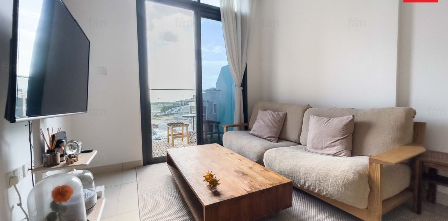 شقة في Meydan، دبي 2 غرفة نوم ، 83.4 متر مربع . ر قم 679867