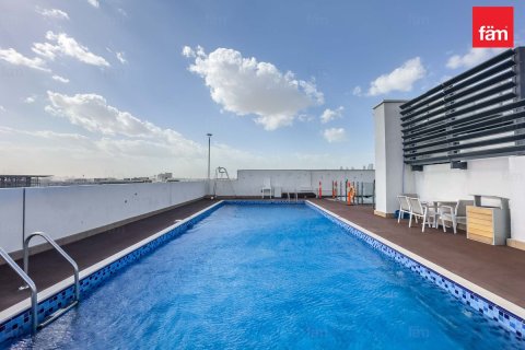 شقة للبيع في Meydan، دبي، الإمارات العربية المتحدة 2 غرفة نوم ، 83.4 متر مربع ، رقم 679867 - صورة 21