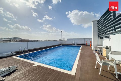 شقة للبيع في Meydan، دبي، الإمارات العربية المتحدة 2 غرفة نوم ، 83.4 متر مربع ، رقم 679867 - صورة 27