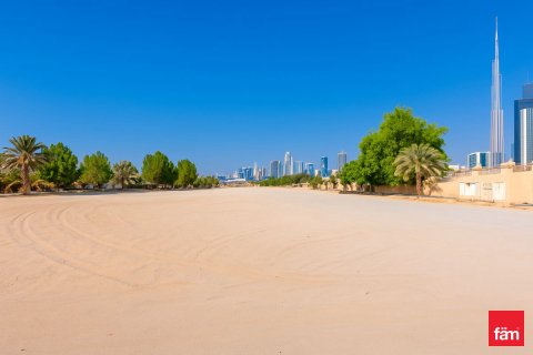 Terra para venda em Al Wasl, Dubai, EAU 930.3 m2 № 679866 - foto 10