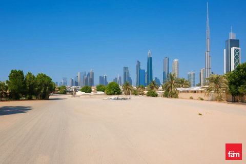 Tanah di Al Wasl, Dubai, UEA 930.3 m2 nomor 679866 - foto 10