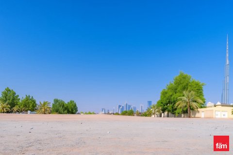 Tanah di Al Wasl, Dubai, UEA 930.3 m2 nomor 679866 - foto 3