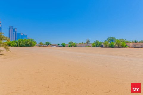 Terra para venda em Al Wasl, Dubai, EAU 930.3 m2 № 679866 - foto 9