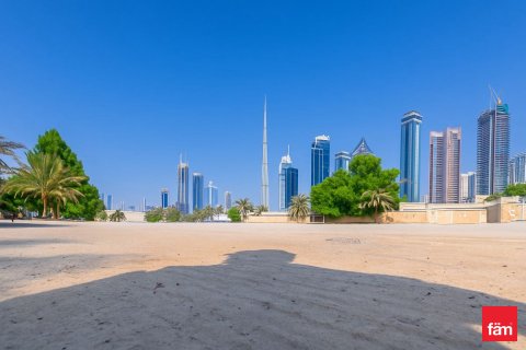 Terra para venda em Al Wasl, Dubai, EAU 930.3 m2 № 679866 - foto 5