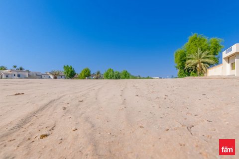 Terra para venda em Al Wasl, Dubai, EAU 930.3 m2 № 679866 - foto 6