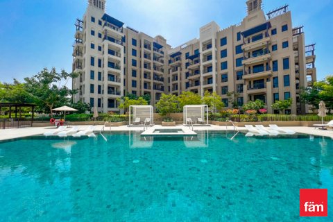 Apartman u Umm Suqeim, Dubai, UAE 1 spavaća soba, 74.5 m2 Br. 679864 - fotografija 1