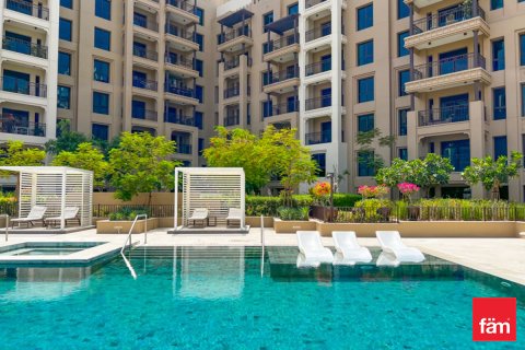 Apartman u Umm Suqeim, Dubai, UAE 1 spavaća soba, 74.5 m2 Br. 679864 - fotografija 19