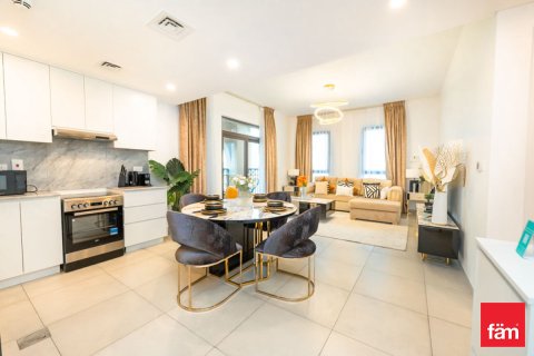 Apartman u Umm Suqeim, Dubai, UAE 1 spavaća soba, 74.5 m2 Br. 679864 - fotografija 6