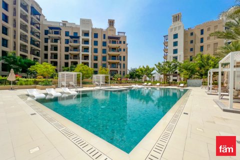 Apartman u Umm Suqeim, Dubai, UAE 1 spavaća soba, 74.5 m2 Br. 679864 - fotografija 20