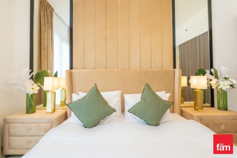 Apartman u Umm Suqeim, Dubai, UAE 1 spavaća soba, 74.5 m2 Br. 679864 - fotografija 13