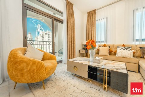 Apartman u Umm Suqeim, Dubai, UAE 1 spavaća soba, 74.5 m2 Br. 679864 - fotografija 4