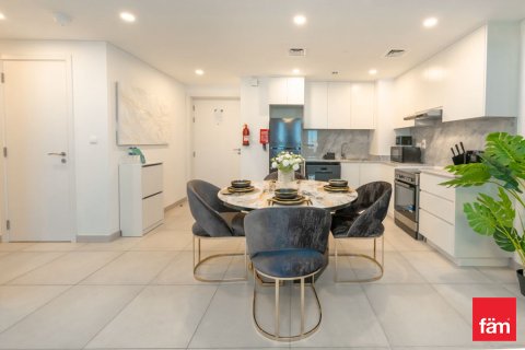 Apartman u Umm Suqeim, Dubai, UAE 1 spavaća soba, 74.5 m2 Br. 679864 - fotografija 7