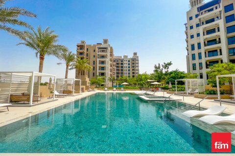 Apartman u Umm Suqeim, Dubai, UAE 1 spavaća soba, 74.5 m2 Br. 679864 - fotografija 14