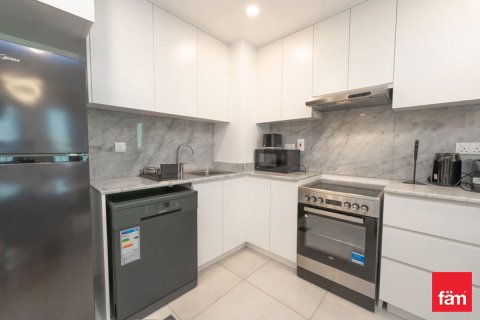 Apartman u Umm Suqeim, Dubai, UAE 1 spavaća soba, 74.5 m2 Br. 679864 - fotografija 8