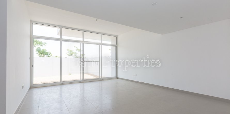 Townhouse sa Dubai, UAE 3 silid-tulugan, 187.2 sq.m. № 679868