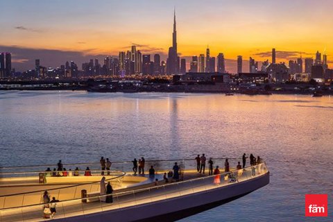 Apartment sa Dubai, UAE 2 silid-tulugan, 94.9 sq.m. № 679865 - larawan 2