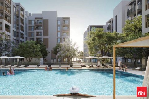 Apartment sa Dubai, UAE 2 silid-tulugan, 94.9 sq.m. № 679865 - larawan 4