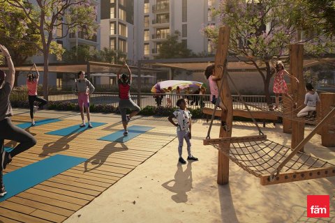 Apartment sa Dubai, UAE 2 silid-tulugan, 94.9 sq.m. № 679865 - larawan 8